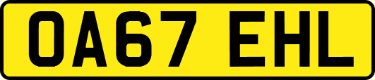 OA67EHL