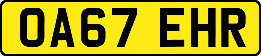 OA67EHR