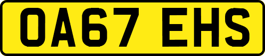 OA67EHS