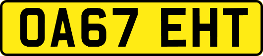 OA67EHT
