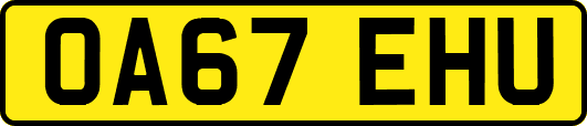 OA67EHU