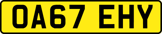 OA67EHY