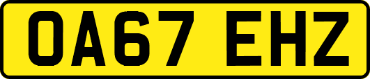 OA67EHZ