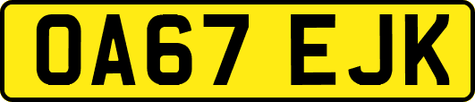 OA67EJK