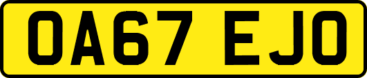 OA67EJO