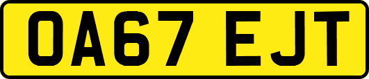 OA67EJT