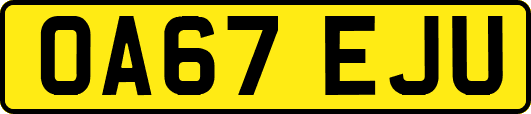 OA67EJU
