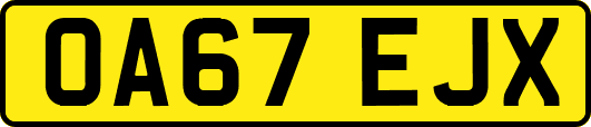 OA67EJX