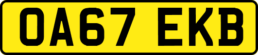 OA67EKB