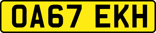 OA67EKH
