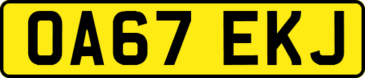 OA67EKJ
