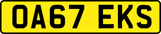 OA67EKS
