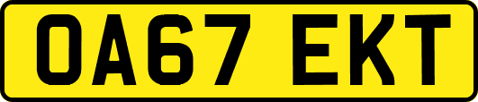 OA67EKT