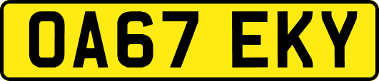 OA67EKY