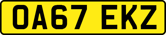 OA67EKZ