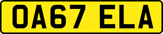 OA67ELA