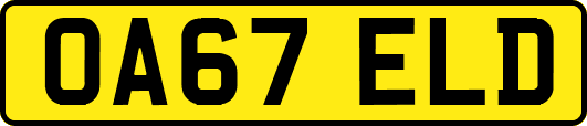 OA67ELD