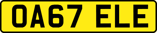 OA67ELE