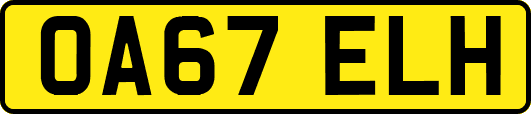 OA67ELH