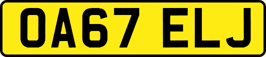 OA67ELJ