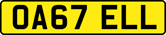 OA67ELL