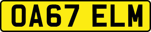 OA67ELM