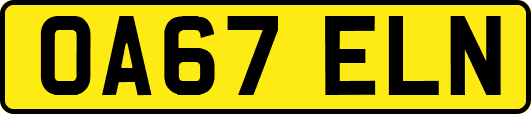 OA67ELN