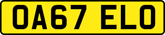 OA67ELO