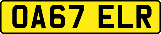 OA67ELR