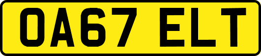 OA67ELT