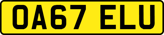 OA67ELU