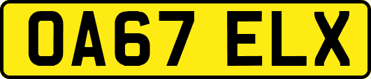 OA67ELX