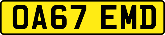 OA67EMD