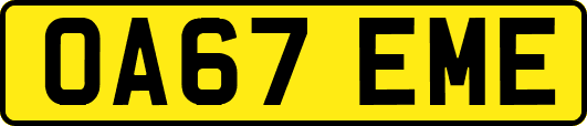 OA67EME