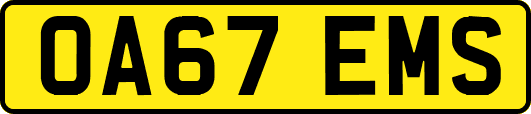 OA67EMS
