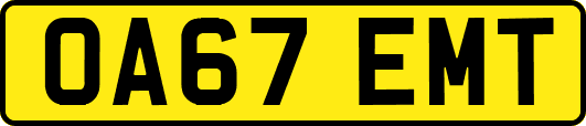 OA67EMT