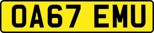 OA67EMU