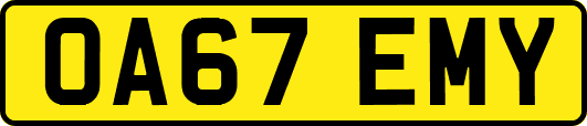 OA67EMY