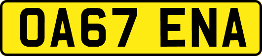OA67ENA