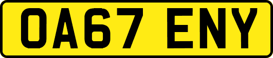 OA67ENY