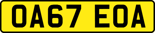 OA67EOA