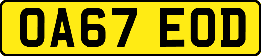 OA67EOD