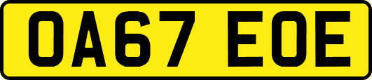 OA67EOE