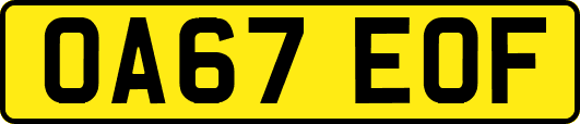 OA67EOF
