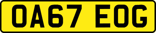 OA67EOG