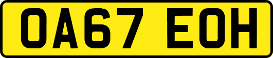 OA67EOH