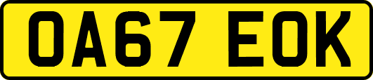 OA67EOK
