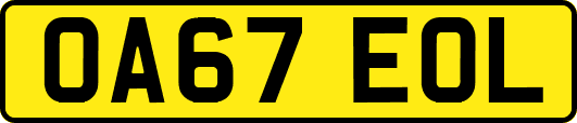 OA67EOL