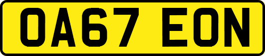 OA67EON