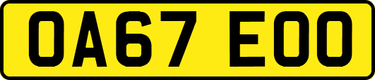 OA67EOO